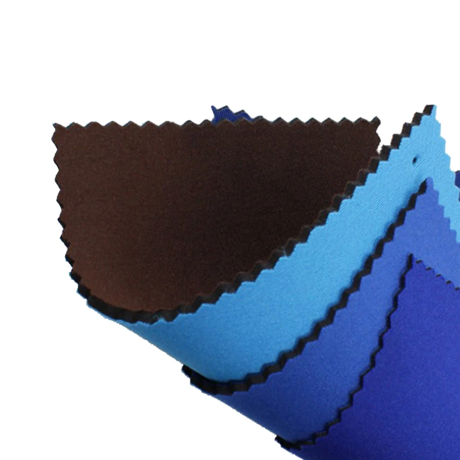 
Free Sample 1.5 15 MM Neoprene Fabric Wholesale Sheet China Promotion Multi Colors Neoprene Material  (60720638613)