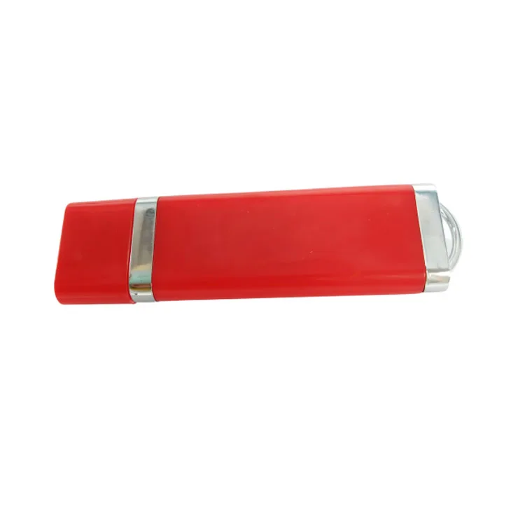 Custom Logo Plastic Disk Usb Flash Drive 2.0 3.0 Gift Pen Drive 1GB 2GB 4GB 64GB 32GB 8GB 16GB Memory Stick Pendrive - ANKUX.COM