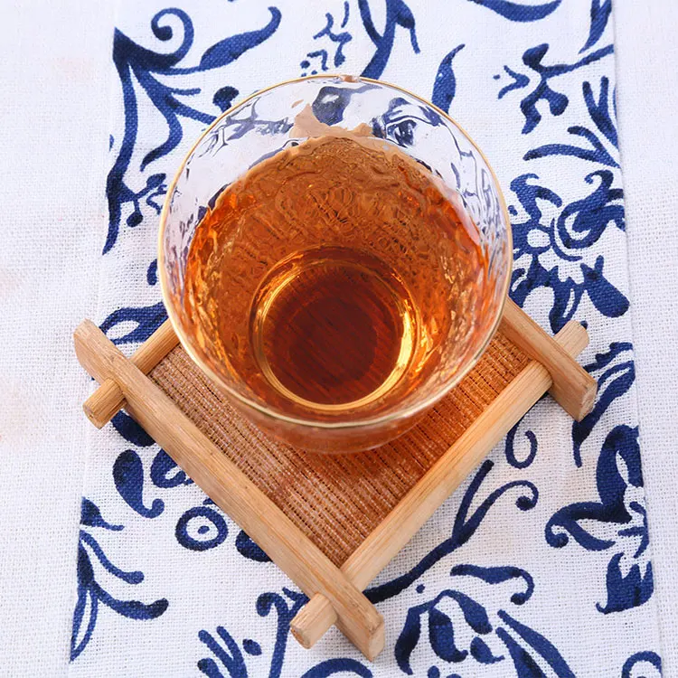 China yunnan big leaf seed-free organic puer tea - 4uTea | 4uTea.com China yunnan big leaf seed-free organic puer tea - 4uTea | 4uTea.com