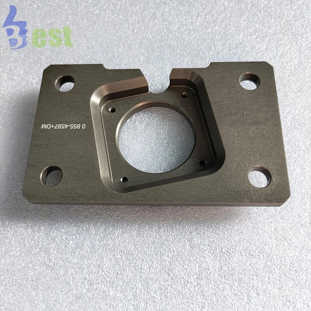 

High Quality Design Custom Precision Aluminum AL6061 AL6063 CNC machining parts