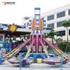 China Amusement Rides Flying Plane Ride Self Control for Kids