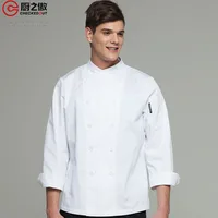 

CHECKEDOUT western hotel supply uniforms cook jacket chef coat