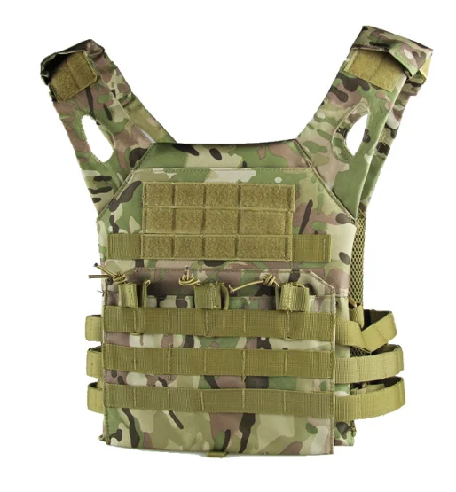 

2023 Professional Manufacturer Outdoor Quick Release Vest Training Weight Vest for Gym
