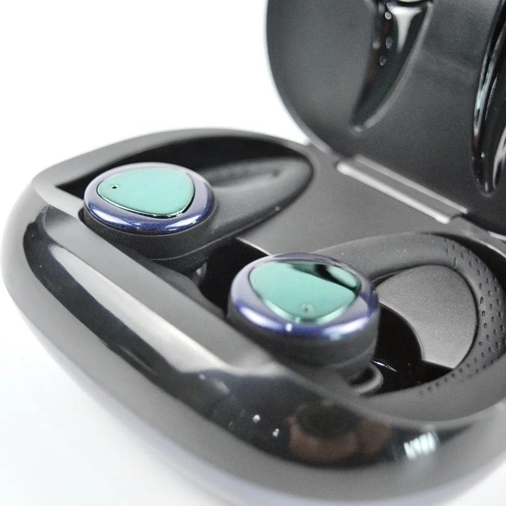 

Hot Selling Game TWS Headphones Headset Gaming Earbuds Headphone Earphones, Black