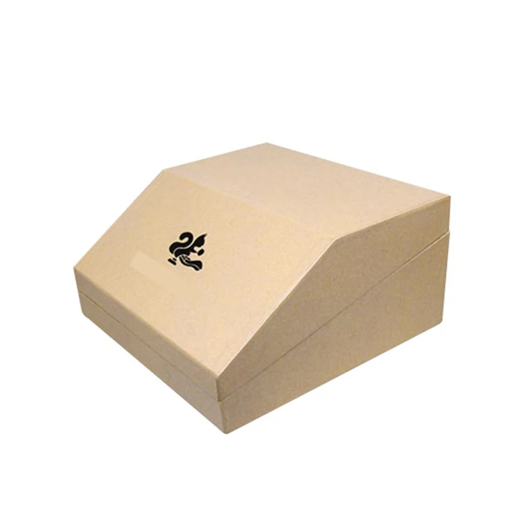 Cheap Empty Printed Rigid Cardboard Custom Kraft Paper Hat Box Buy