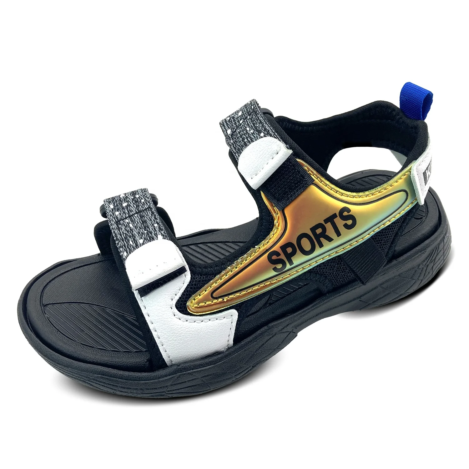 

children sandals student unisex rubber beach toe sandals jelly outdoor school girls cartoon boys sandals for children