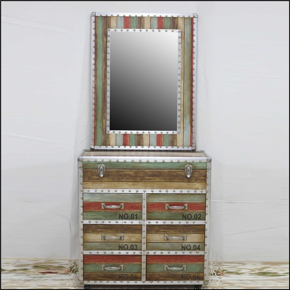 

Factory Price decorative Furniture Frame Wall Floor Mirror