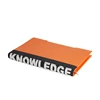 China Travel Business A4 PU Dcument Folder