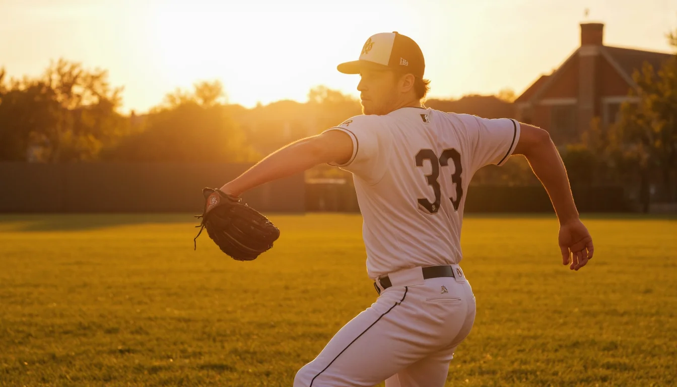 How to Build Baseball Throwing Strength in 2026: The Progressive ...
