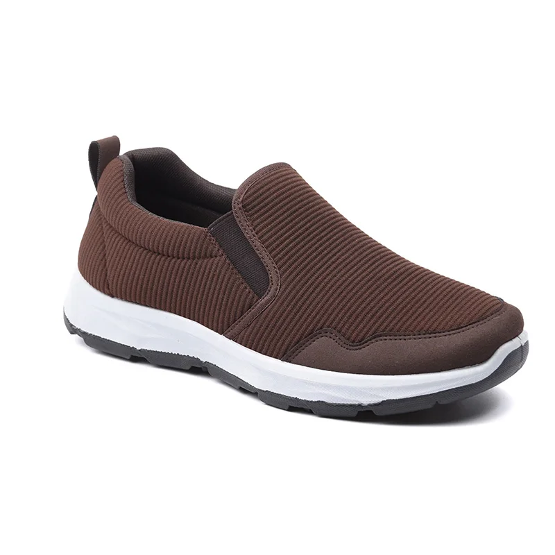 New model Wholesale Sneaker Men's Style Cheap Casual Shoes