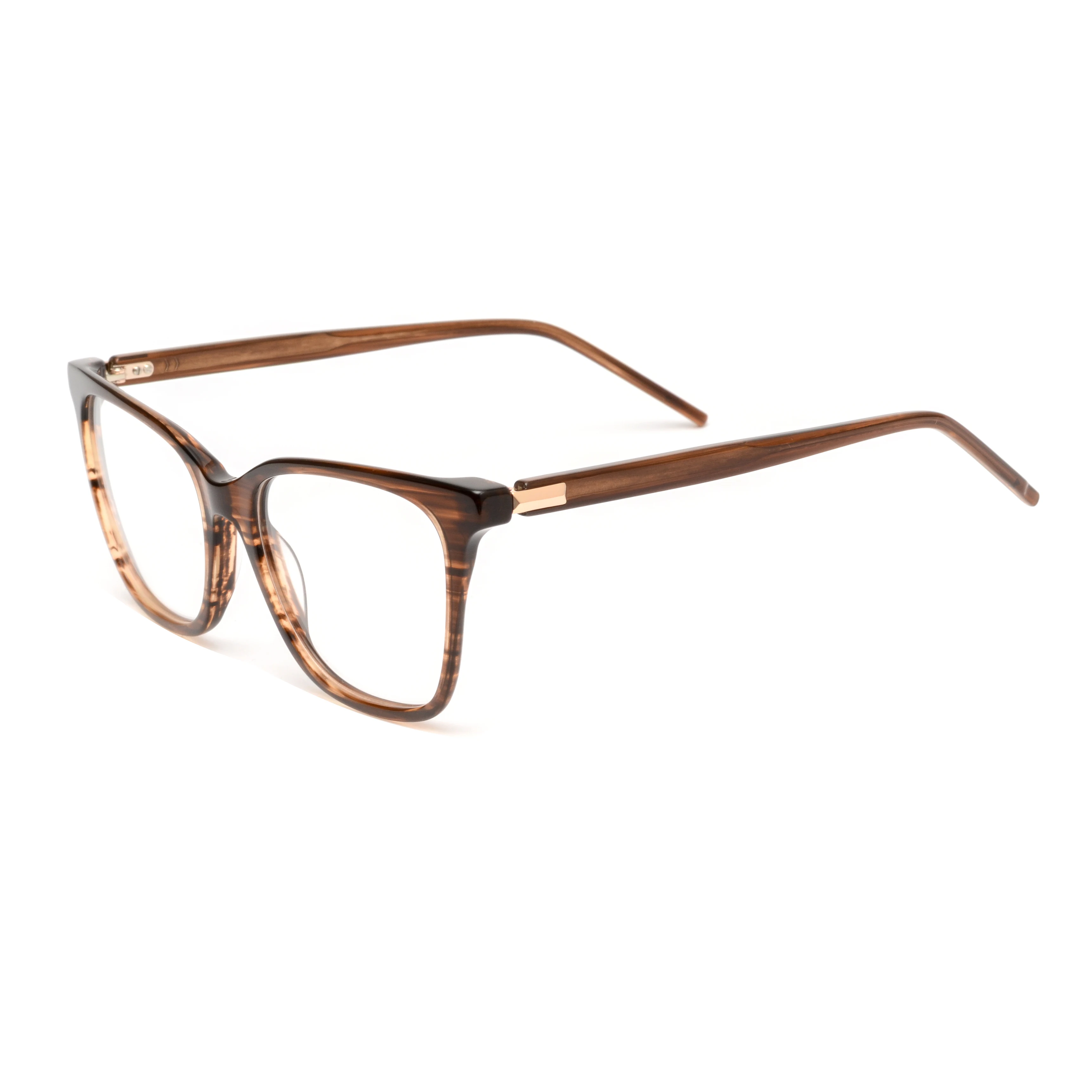 

1063 Eyewear Optical Bright Color Glasses Frames Acetate Eyeglass Frame Korea, As picture or custom colors