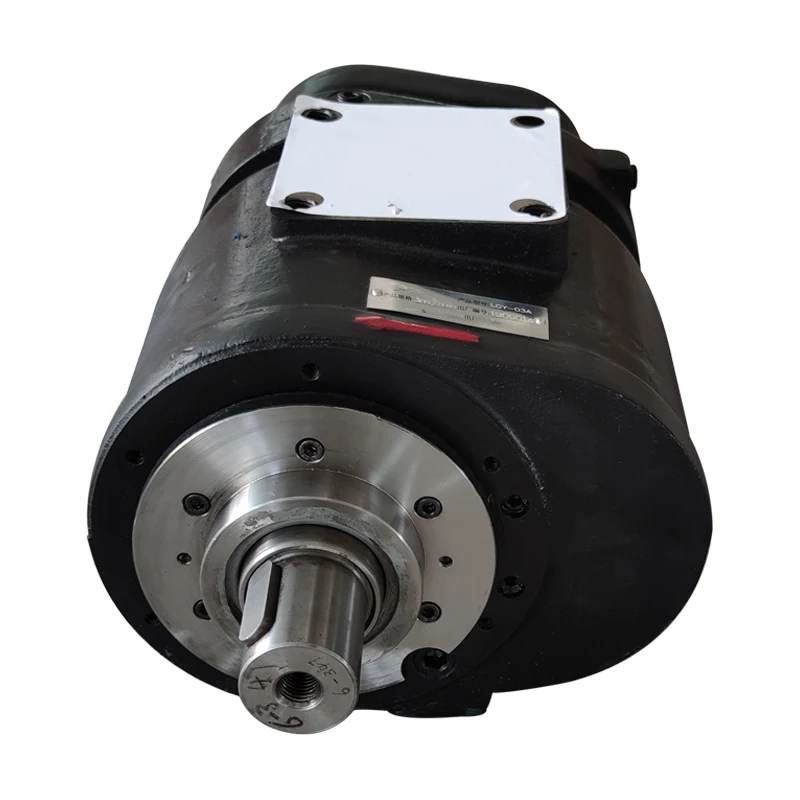 
screw air compressor accessories main machine head maintenance and replacement 2.9Cubic per minute Size can be customized 15kw 