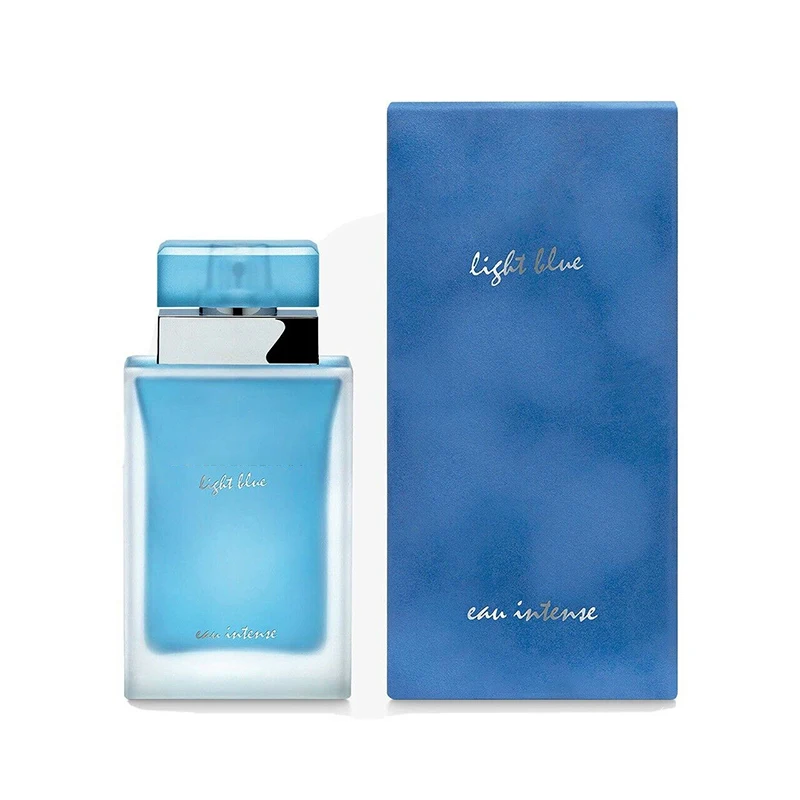 

Men's Fragrance 100ml 3.4oz eau de parfum long lasting perfume body spray cologne good man floral scent one drop