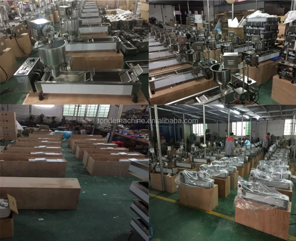 7l Big Hopper Loukoumades Machine Honey Donuts Machine Buy 7l Big