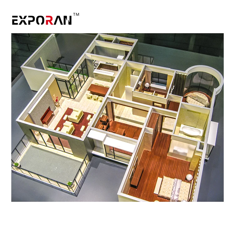 real estate model (4)