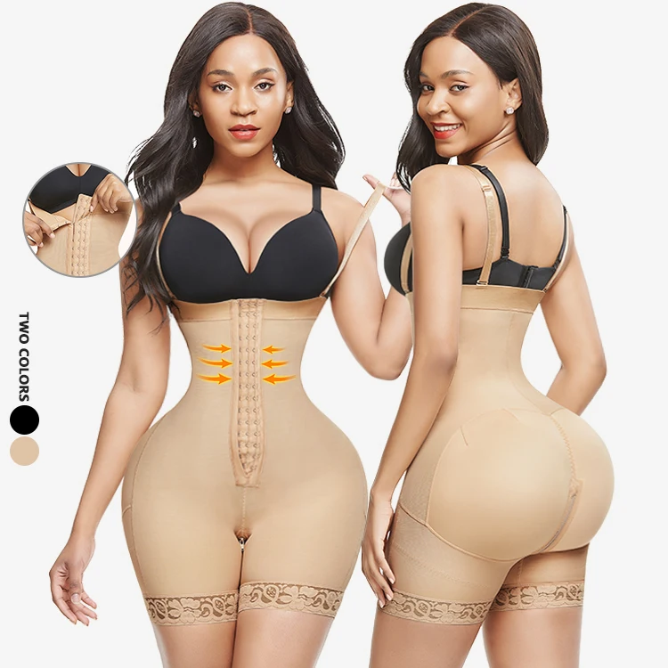 

WAISTDEAR Lover Beauty Wholesale Women'S Buttocks High Quality No-Curling Butt Lift Leggings Seamless Shapewear For Women