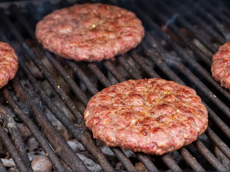 Weber Gourmet Burger Seasoning: Expert Usage Guide