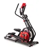 Commercial body building fitness equipment Elliptical Machine