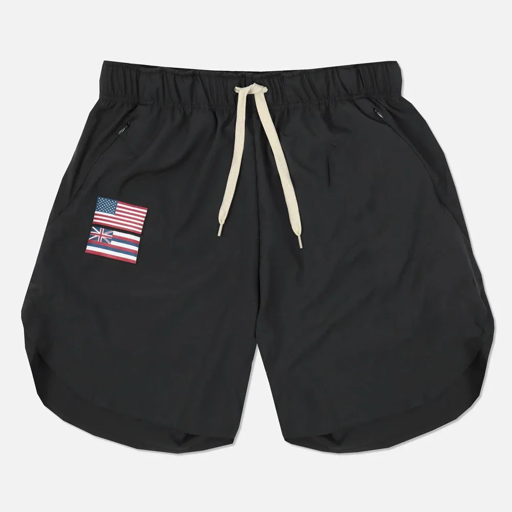 

Custom Logo Activewear Sports Running Quick Dry Athletic Shorts Men Short Pants, Customized colors