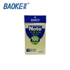 custom size and shape sticky note manufacture sticky notes factory test good clear sticky notes