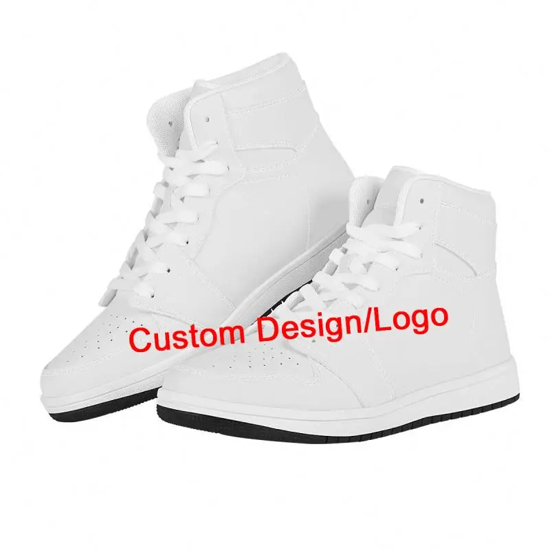 

Wholesale Customized desginered Sneakers Small MOQ LOGO Custom High/low Top Leather Walking Sports Shoes Men Casual Shoes, Customized color