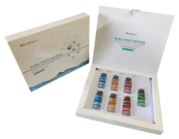 

7 in 1 alice bubble hydradermabrasion hydra skin care serum