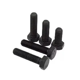 Hex bolt
