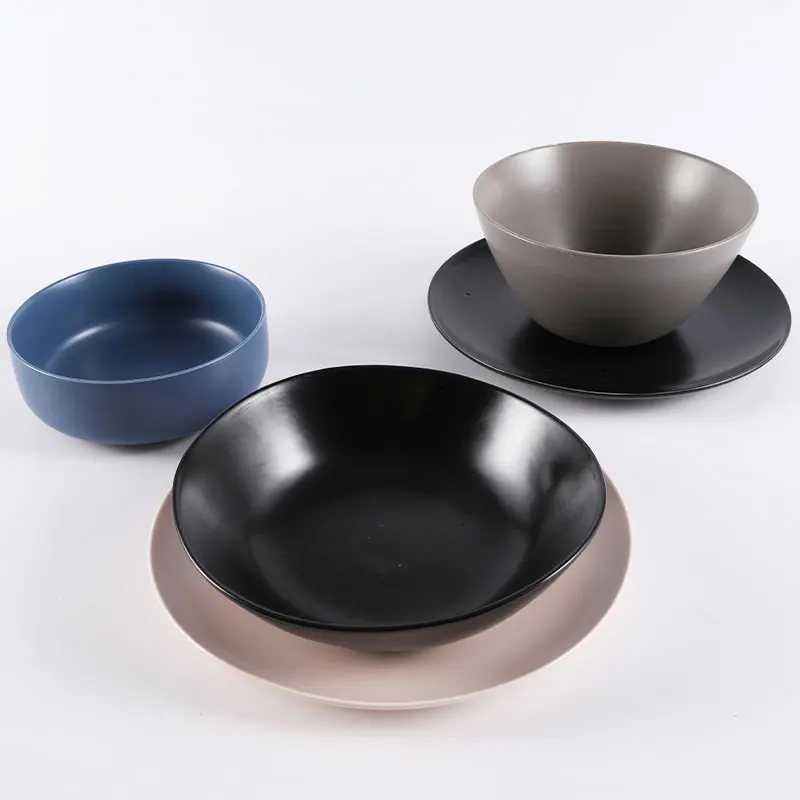 
Selling Ceramic By Wholesale Chaozhou Ceramic Factory Restaurant Dinnerware ready stocks 