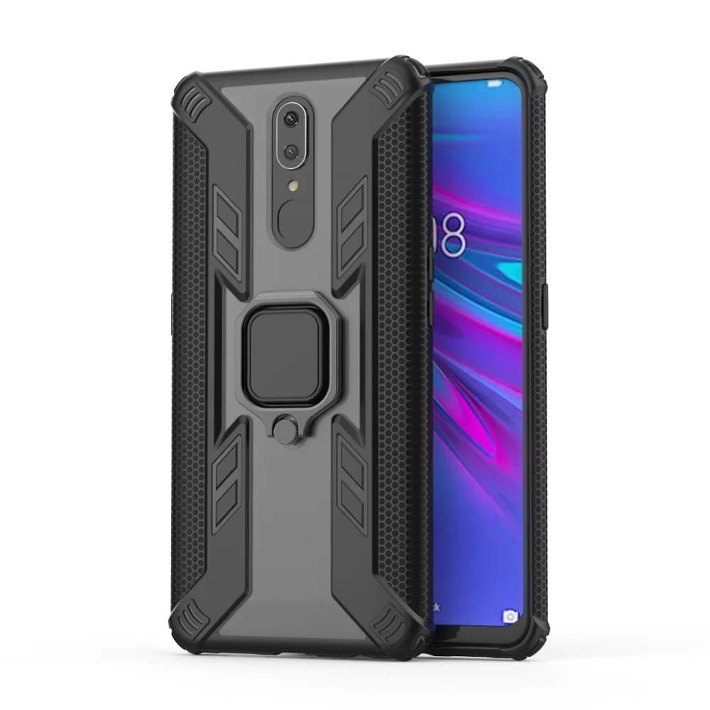 

New Protect phone case for OPP F11 Pro back cover