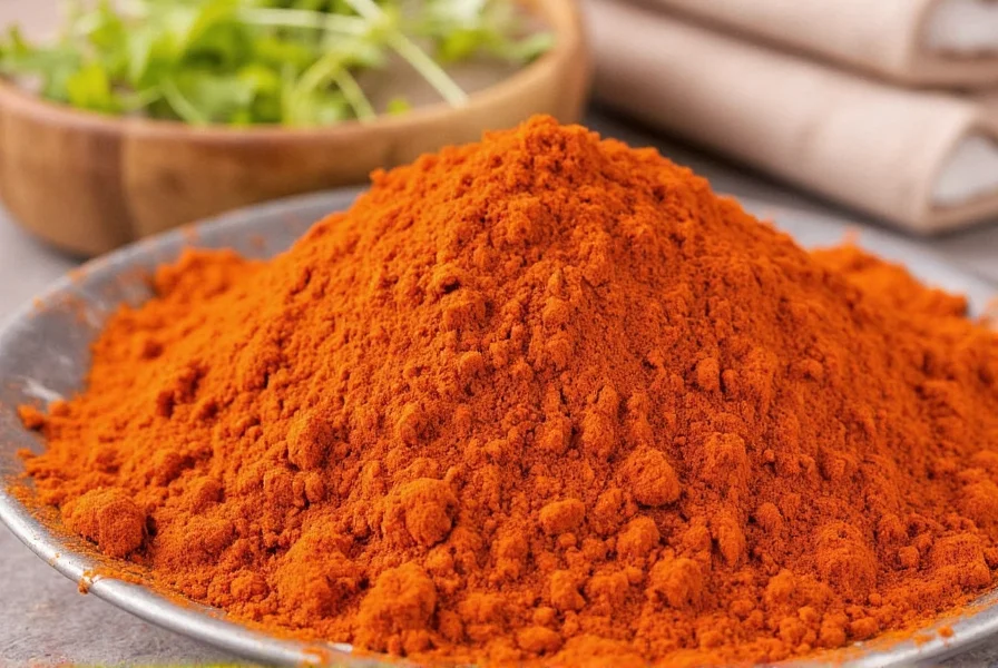 Is Curry Powder Spicy? The Truth About Heat Levels