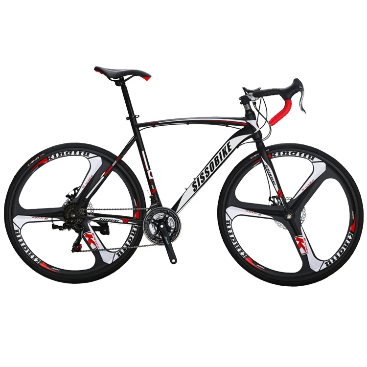 High-quality 21speed Road Bike 700c 