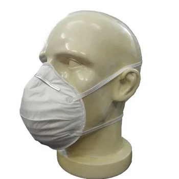 masque anti poussiere jetable