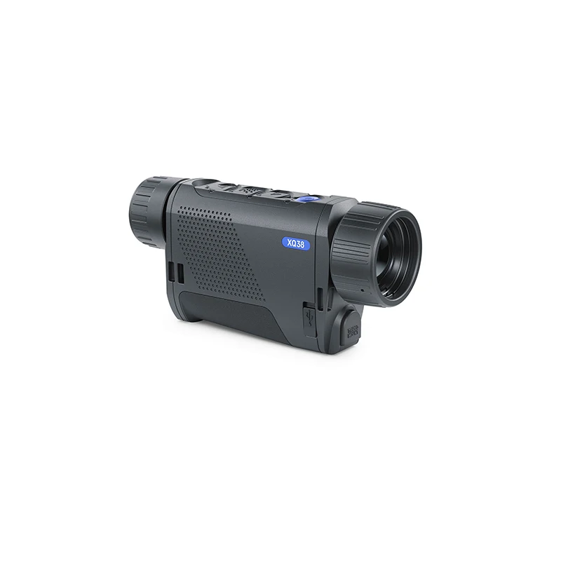 

Pulsar Axion XQ38 1350m spotter scope thermal imaging scope