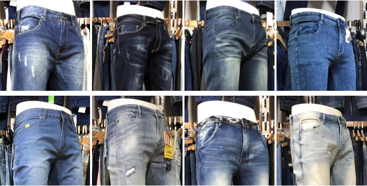 Men Comfort Fit Branded Styles Denim Jeans Wholesale Only at Rs 545/piece  in Ahmedabad