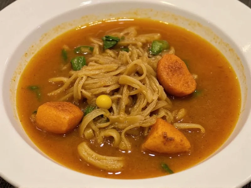 Tripe Soup: History, Types & Nutritional Benefits Explained