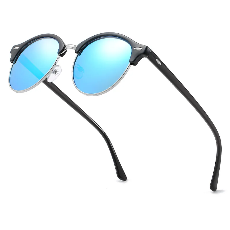 

Lunettes Ray Band sunglasses 2021 Polarized Sun glasses Women Wholesale Sun Glasses River Oculos Escuros, Mix color