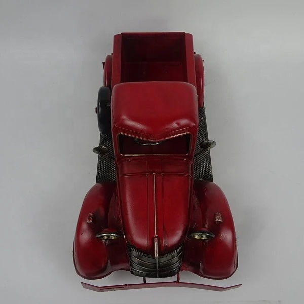

Interesting kids Toy car, Red