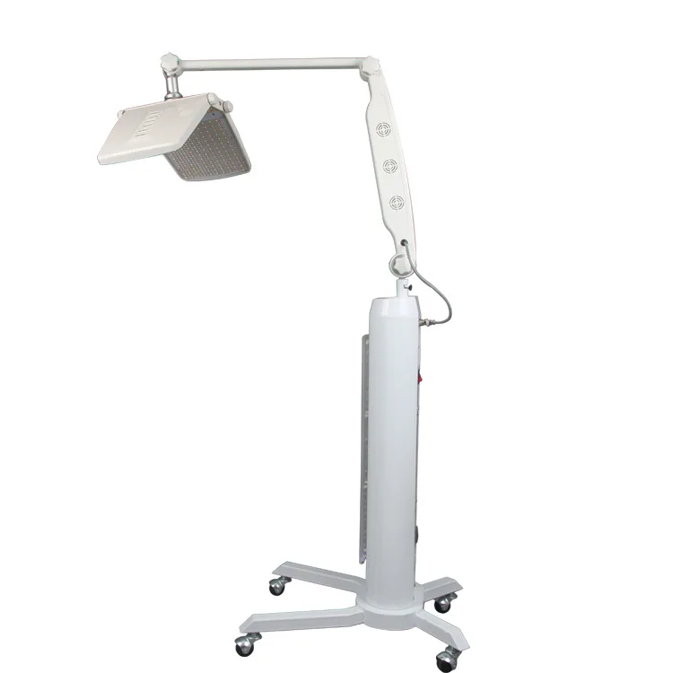 

7 colors led light photon therapy skin rejuvenation beauty PDT machine