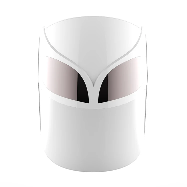 

Portable USB Rechargeable Beauty Skin Rejuvenation Salon Equipment Led Face light Therapy Mask