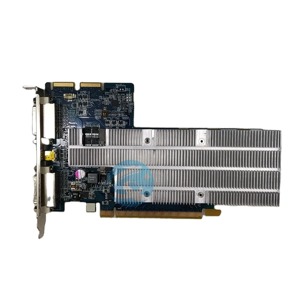 

SG Shuffle pc4 video card AMD E6460
