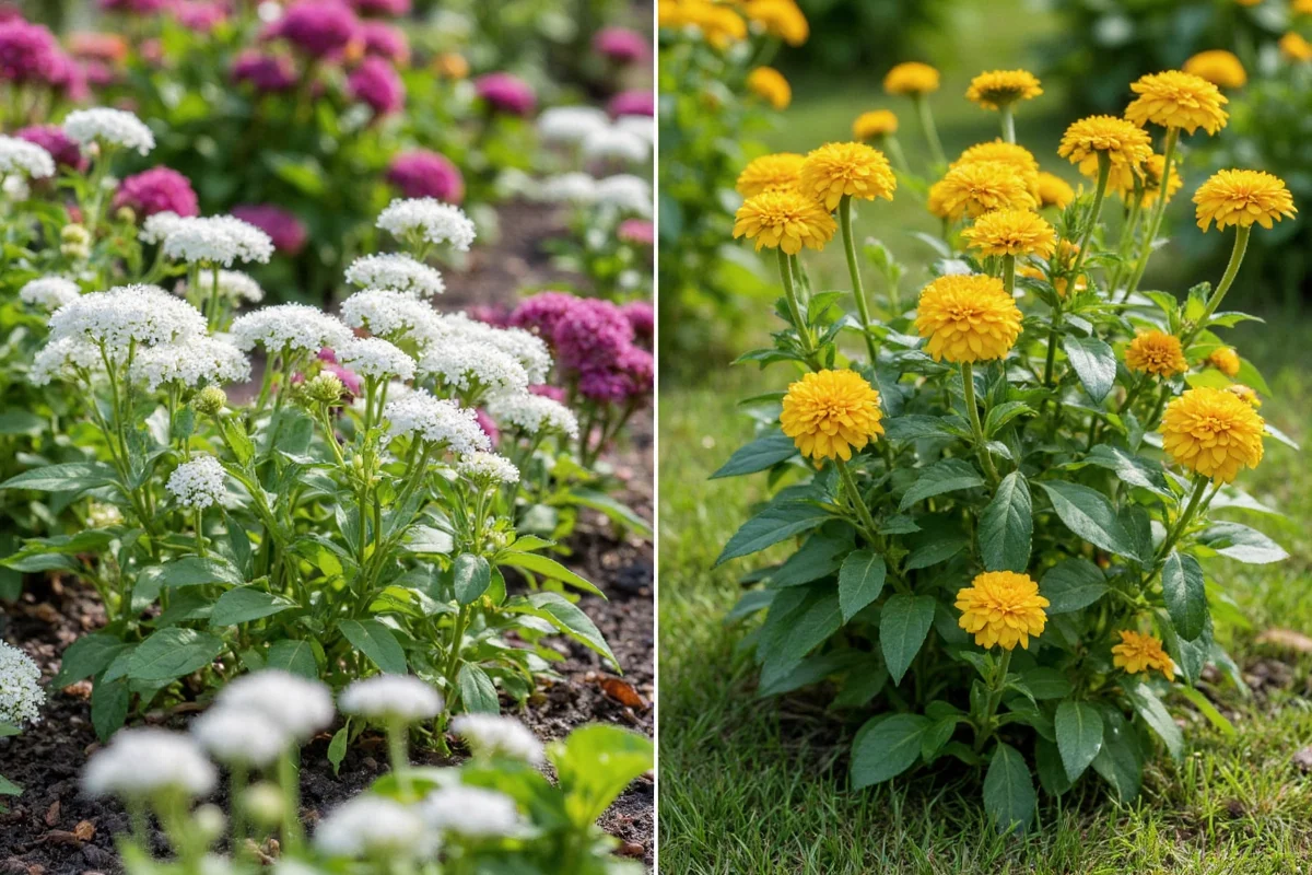 Top 2025 Gardening Tips: Cultivate Thriving Plants
