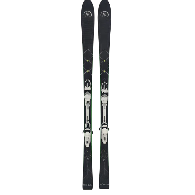 

Skiing freeride sport snow ski boots mens short ski