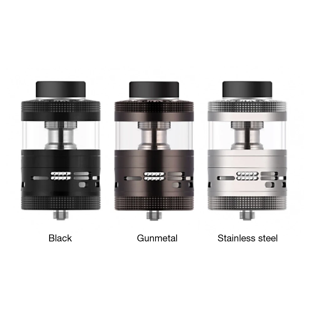 Aromamizer plus rdta by steam crave фото 26
