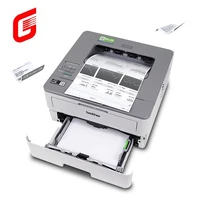 

High Quality A4 Black and White Laser Network Double-sided Printer