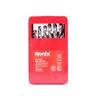 Ronix Model RH-5582 New Product 1~13mm M2 Step Drill Bit Set, Set Of Drill Bit