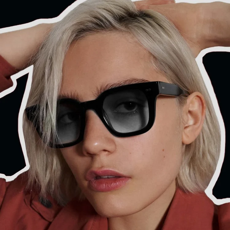 

Sifier lentes sunglasses lentes de sol polarized stylish glasses sunglasses women