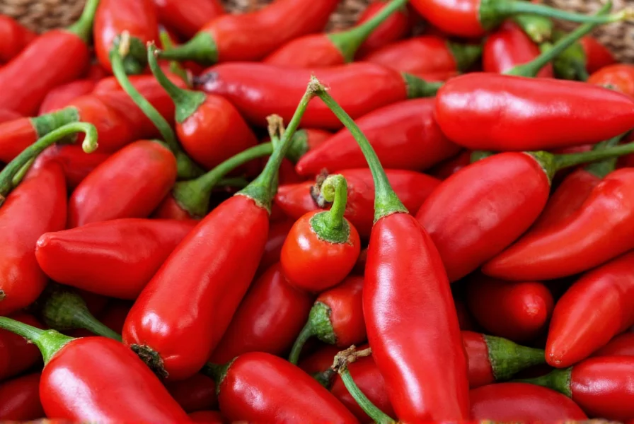 Cayenne Pepper: Uses, Benefits, and Cooking Tips
