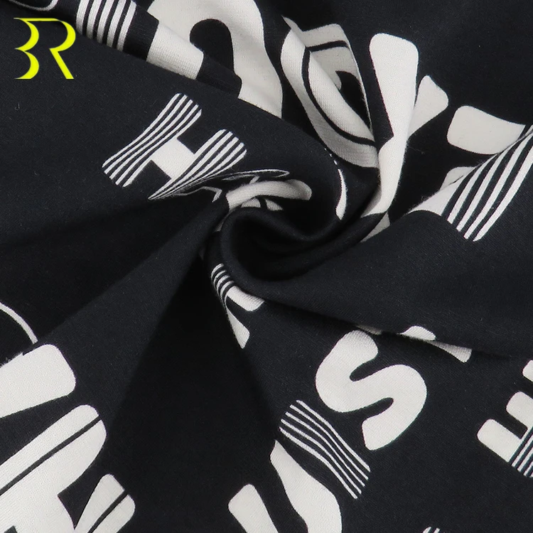 New Design 65% Rayon 30% Nylon 5% Spandex Nr Roma Knit Stretch Fabric 65 Rayon 30 Nylon 5 Spandex
