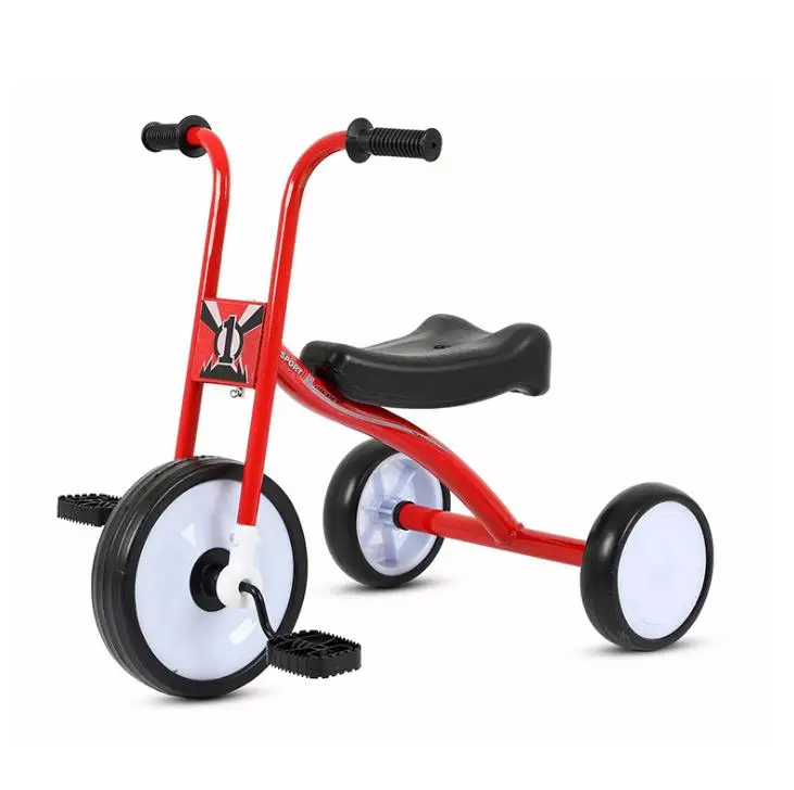 

2020 New Wholesale Cheapest Kids Ride On Three Wheels Tricycle