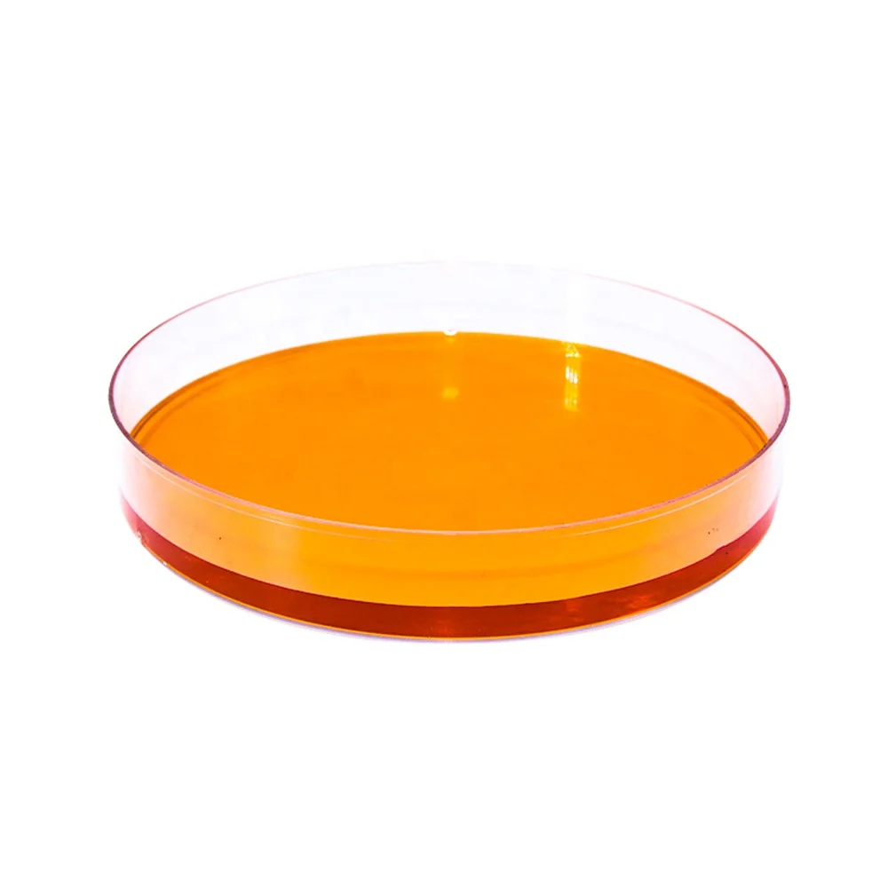 
Lab Disposable Plastic Petri Dish 120mm for Microscope 